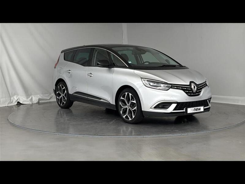 Renault Grand Scenic IV