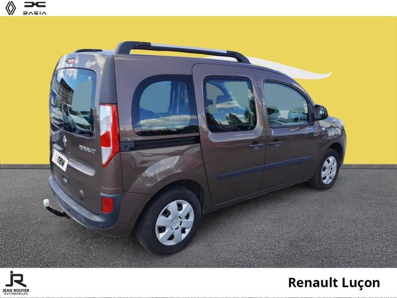 Renault Kangoo VP