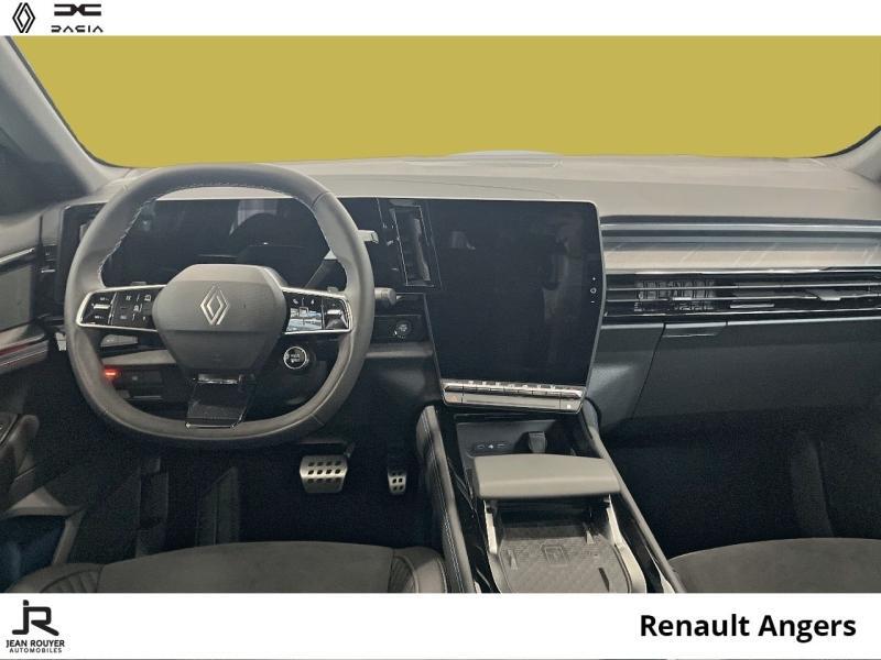Renault Rafale
