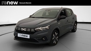 SANDERO