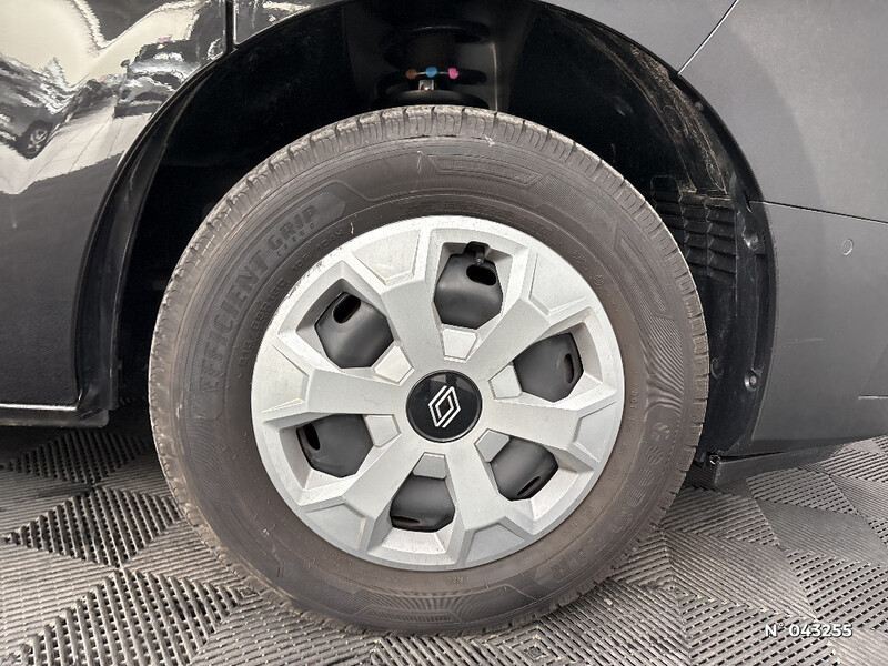 Renault Trafic Combi