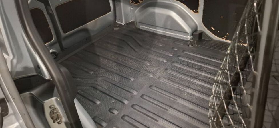 RENAULT Kangoo 2020 — imagine 38