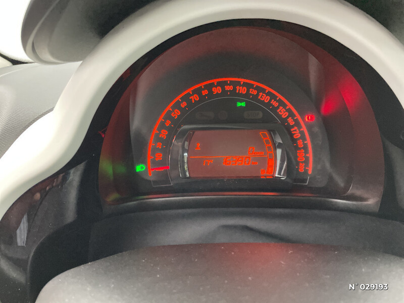 Renault Twingo III