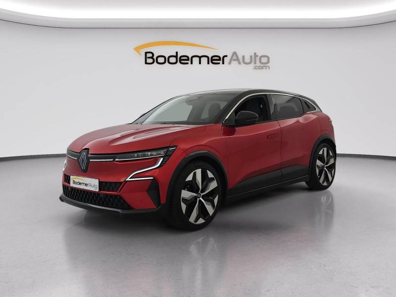 Renault Megane E-Tech EV60 220 ch super charge
