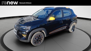 Vehicle 3D Image