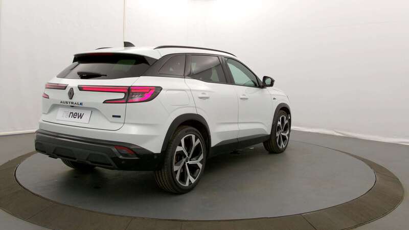 Renault Austral