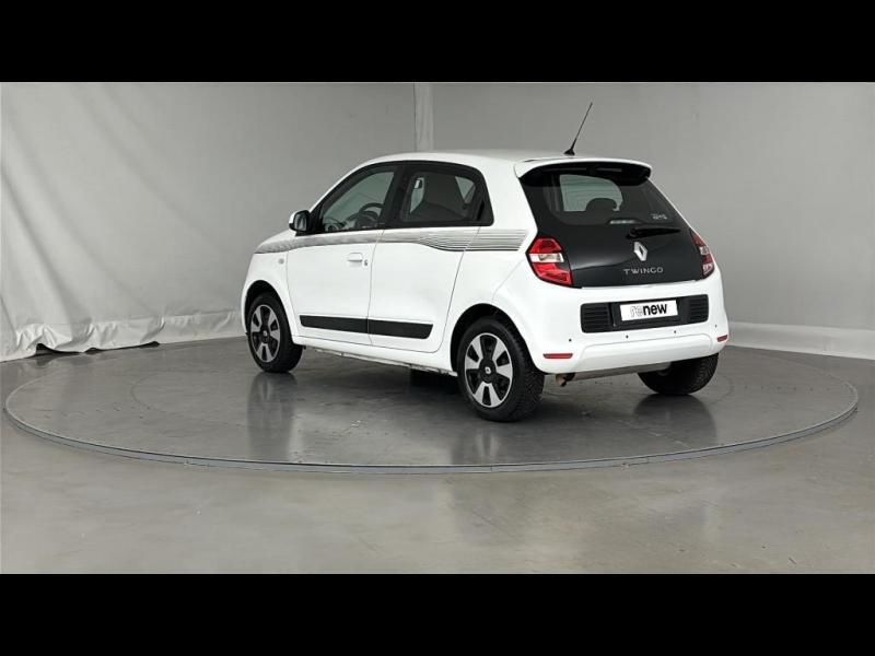 Renault Twingo III