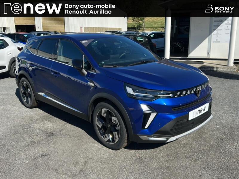 Renault Symbioz