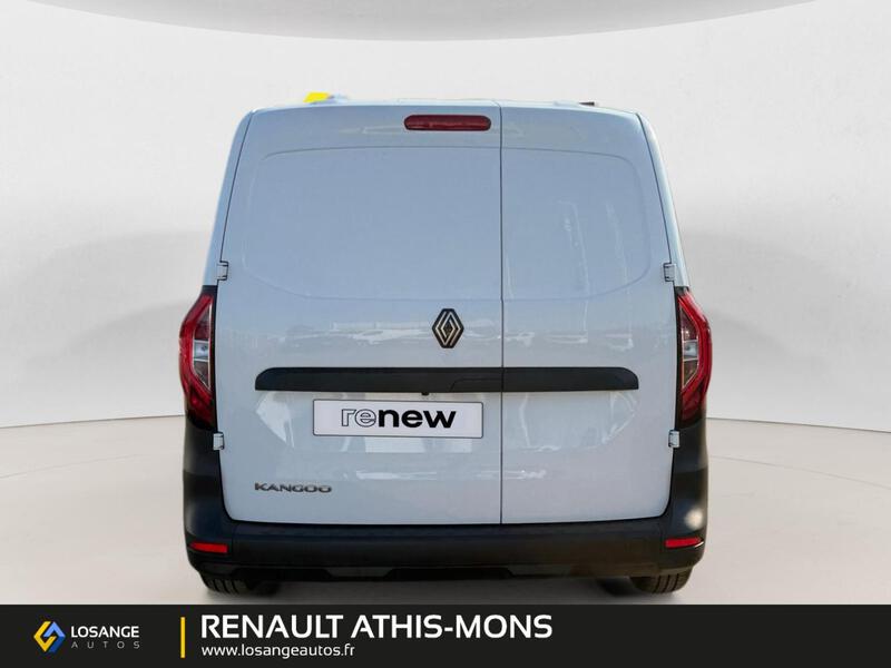 Renault Kangoo VU