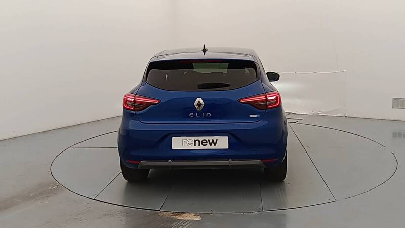 Renault Clio V