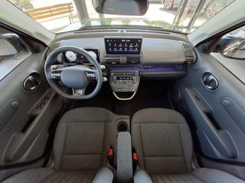 Hyundai Inster