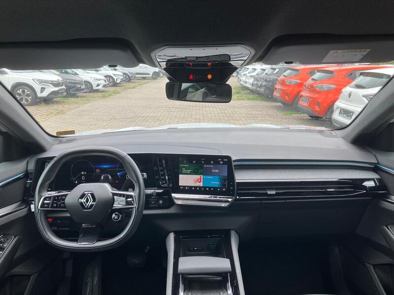 Fahrzeugabbildung Austral 140PS Automatik PDC LED Klimaautomatik Bild 12 von 20