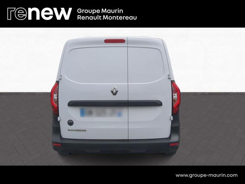 Renault Kangoo VU