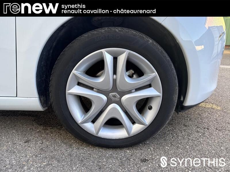 Renault ZOE E-Tech Electrique