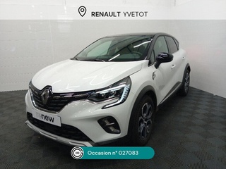 CAPTUR