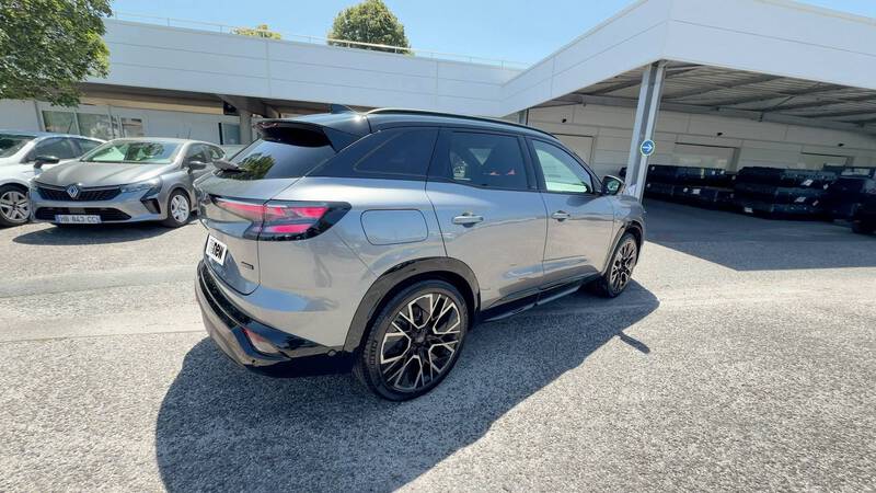 Renault Austral