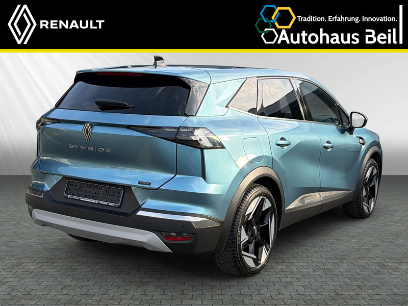 Renault Symbioz