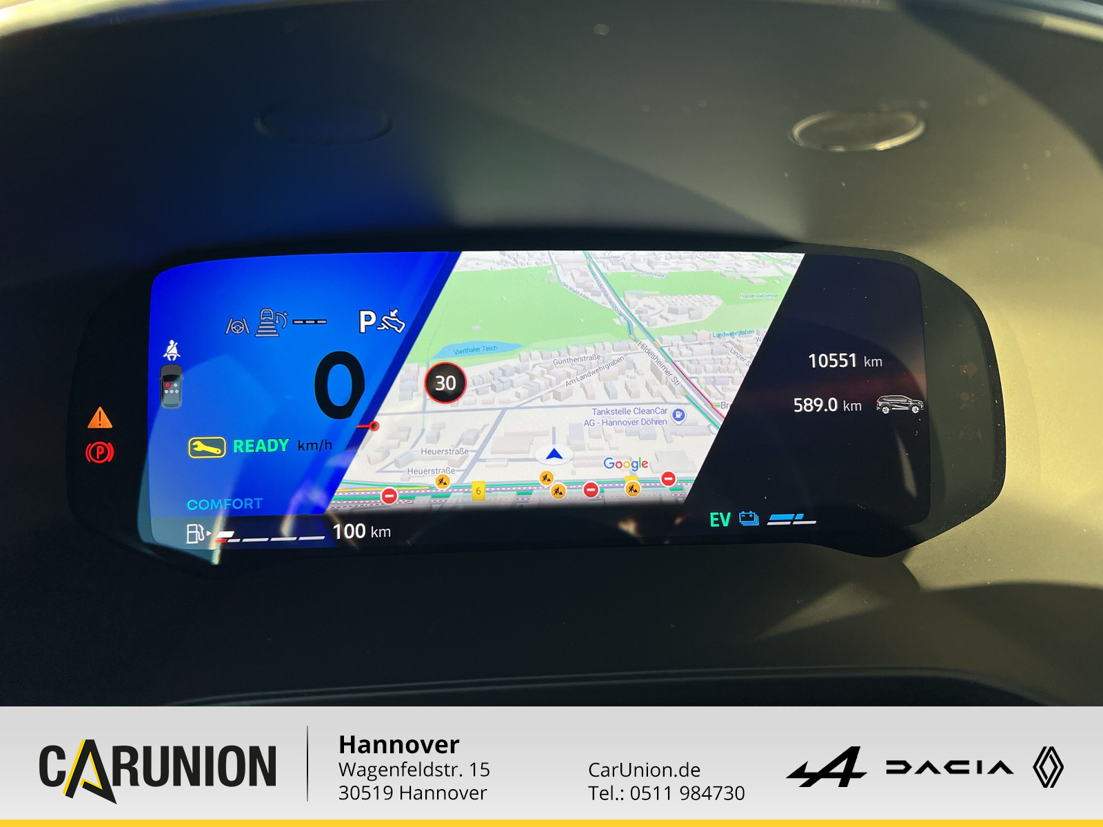 Renault Symbioz – Bild 10