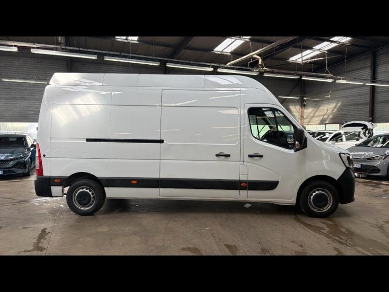 Renault Master Fourgon