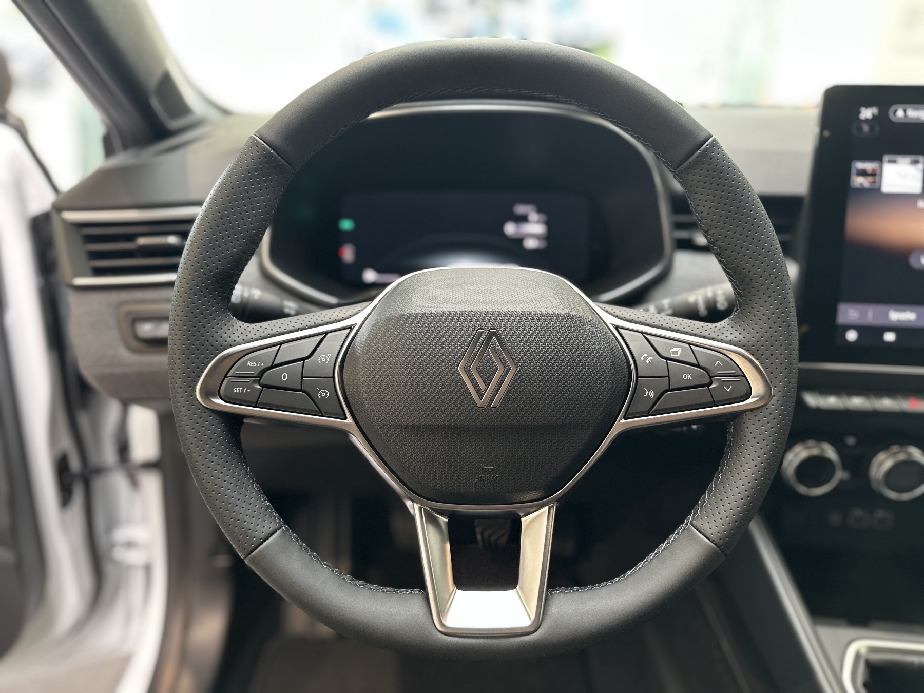 Renault Clio – Bild 35