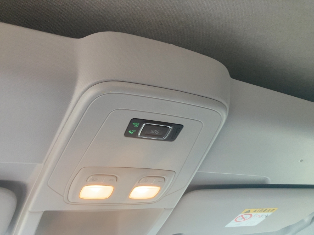 Renault Kangoo – Bild 18
