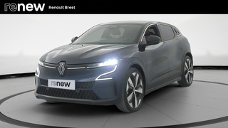 MEGANE E-TECH ELECTRIQUE