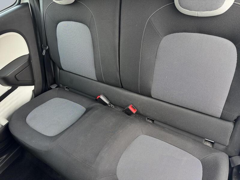 Renault Twingo III