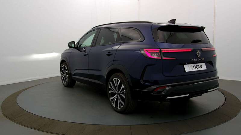Renault Espace VI