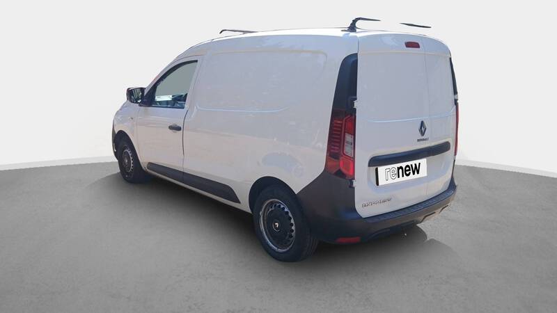 Renault Express VAN