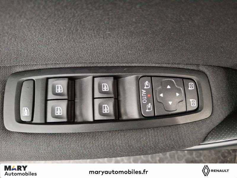 Renault Megane IV Berline