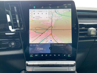 Vehicle 3D Image