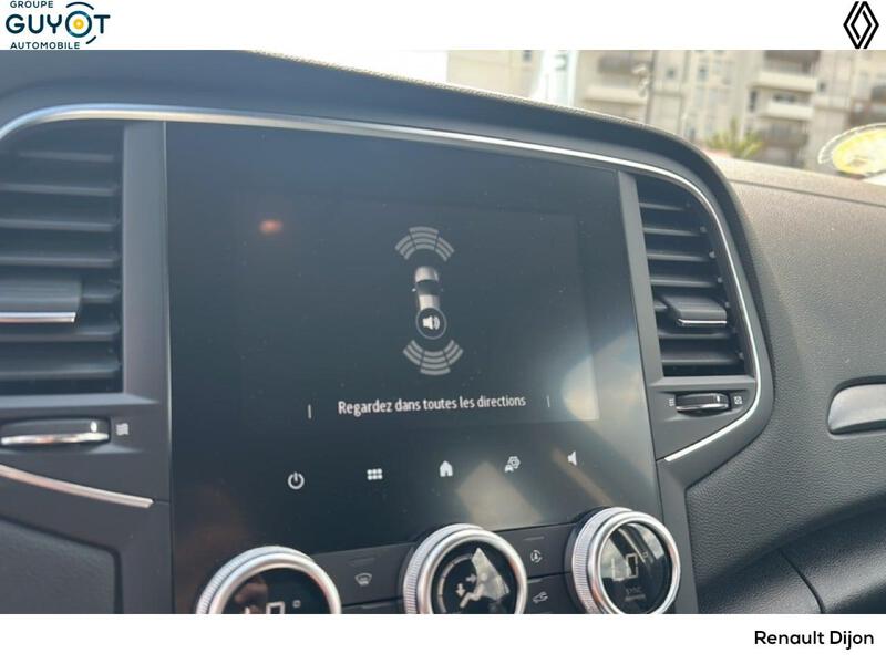 Renault Megane IV Berline
