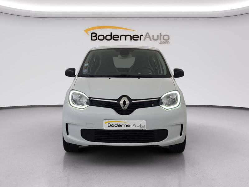 Renault Twingo III