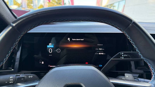 Vehicle 3D Image