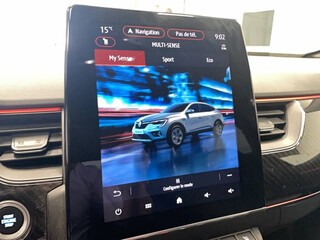 Vehicle 3D Image