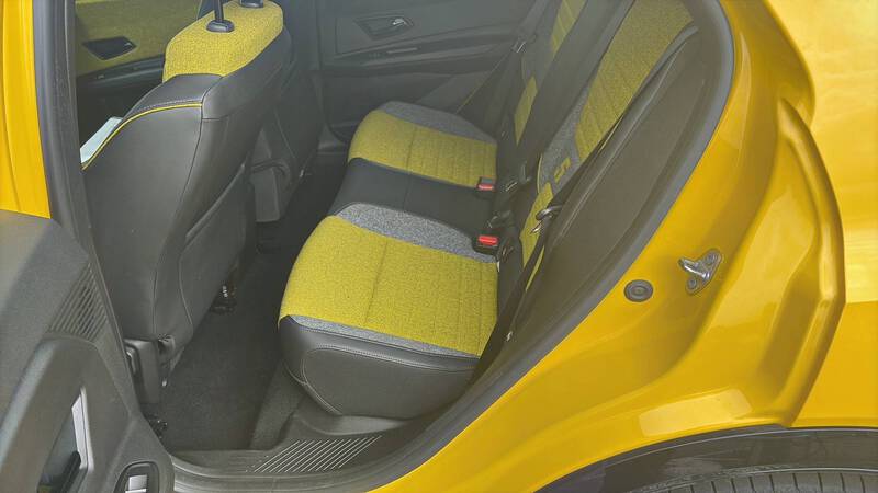 Renault R5 E-Tech Electrique