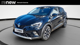 CAPTUR