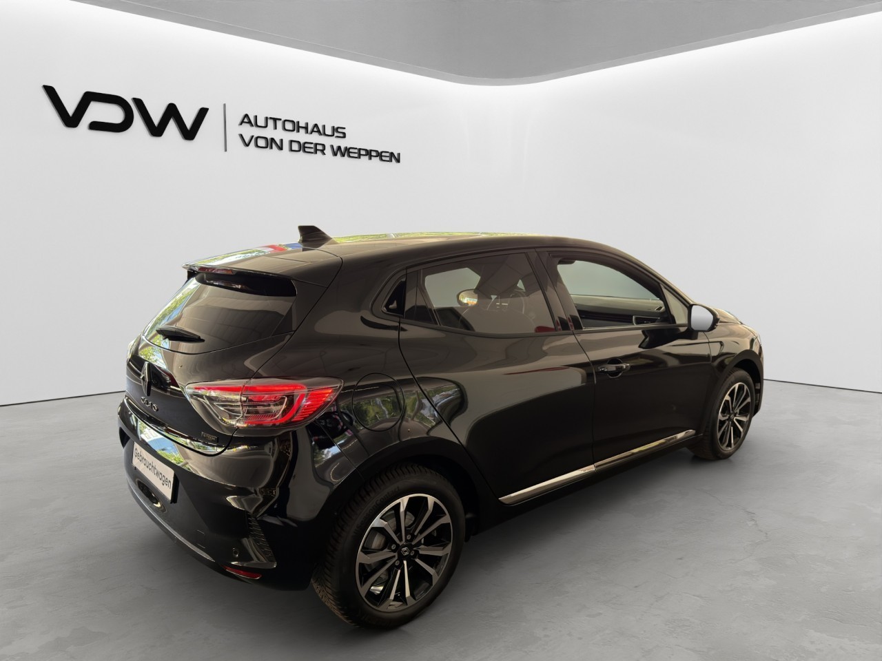 Renault Clio – Bild 8