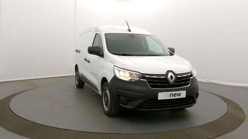 Renault Express VAN