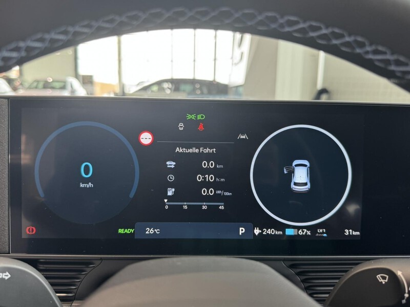 Fahrzeugabbildung IONIQ 5 N (MY25) MJ24 84 kWh (609 PS) 4WD Ledersitze Bild 9 von 15