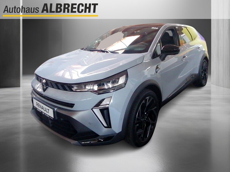 Renault Symbioz