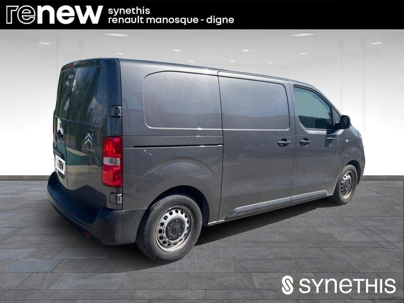 Citroen Jumpy