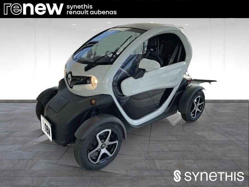 Renault Twizy