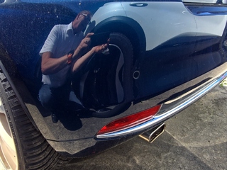 Vehicle 3D Image