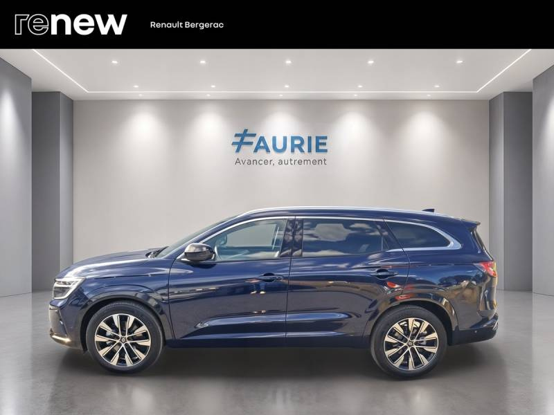 Renault Espace VI