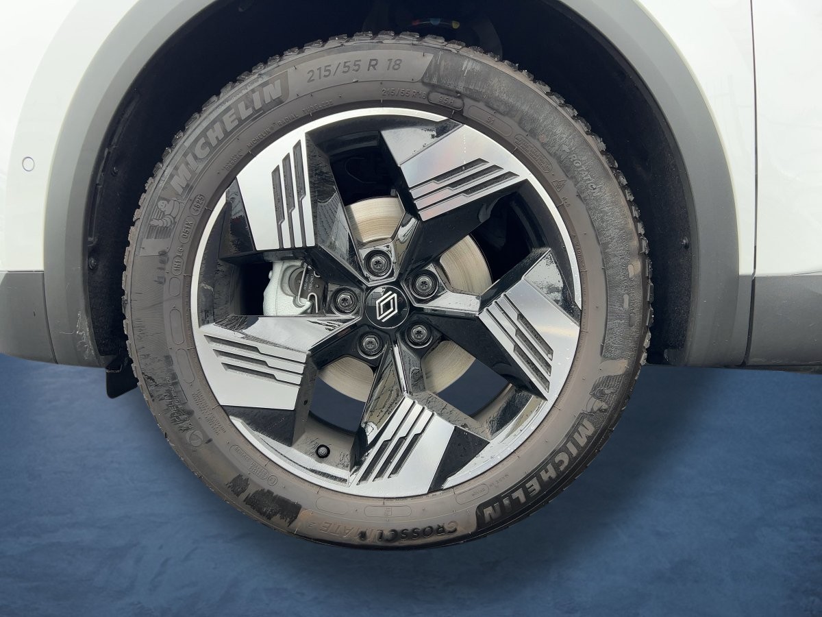 Renault Symbioz – Bild 21