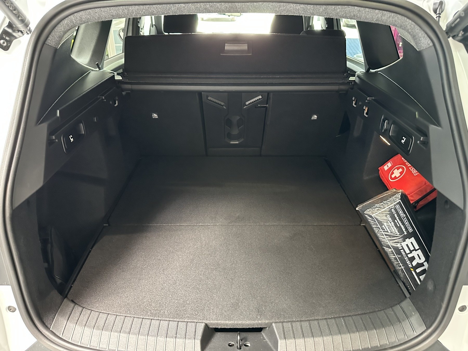 Dacia Bigster – Bild 19