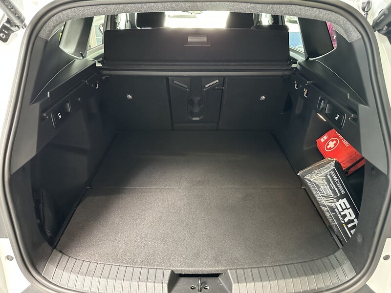 Fahrzeugabbildung Bigster Journey HYBRID 155 Bild 19 von 50