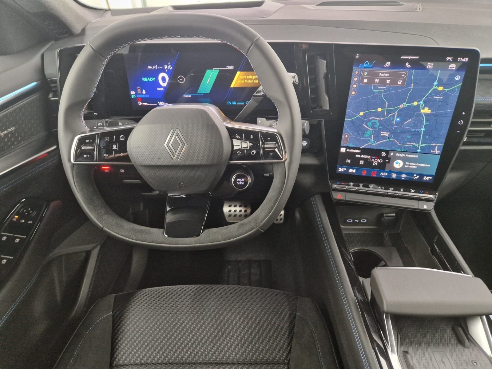 Renault Austral – Bild 15