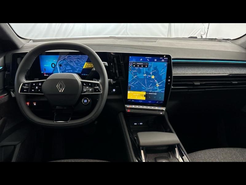 Renault Espace VI